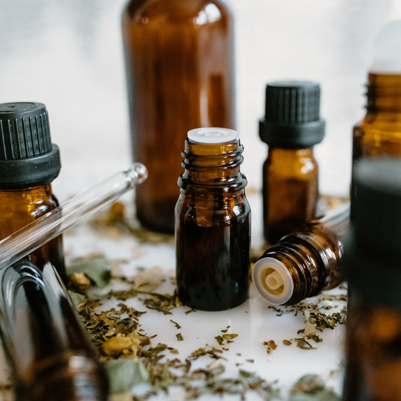 Discover the Magic of Essential Oil
