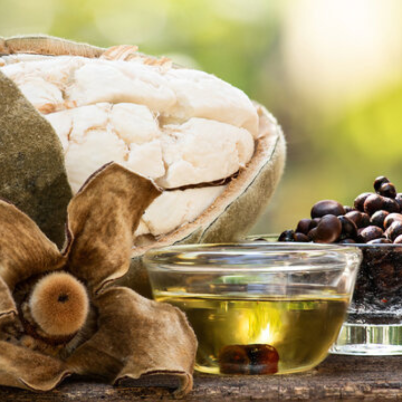 Baobab Oil