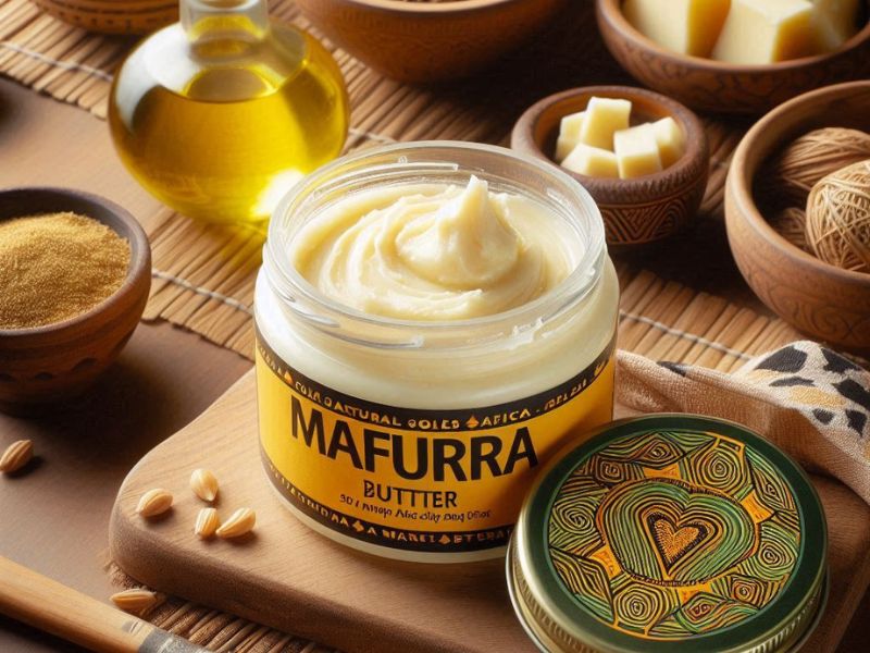 Cold-pressed carrier oils