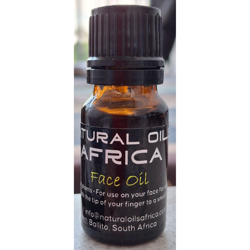 Face Oil