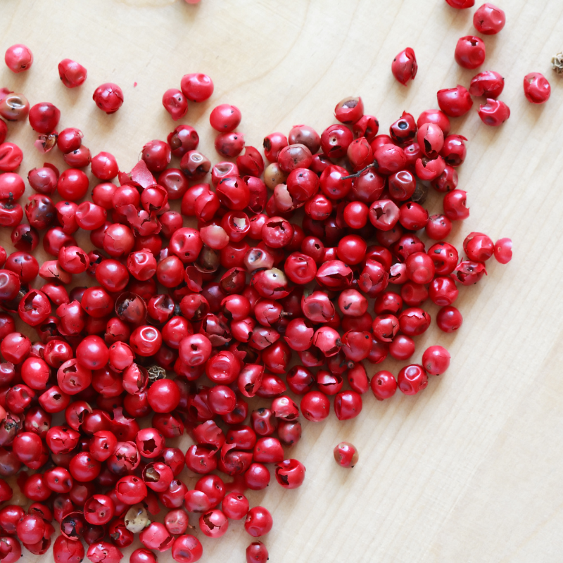 Schinus terebinthifolius Essential Oil