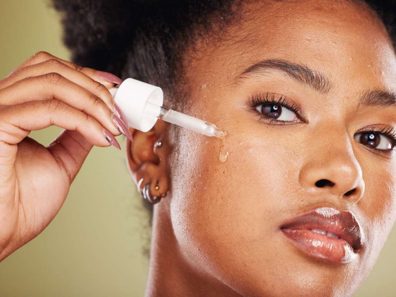 Natural Oils for Teen Acne: What Works & Why