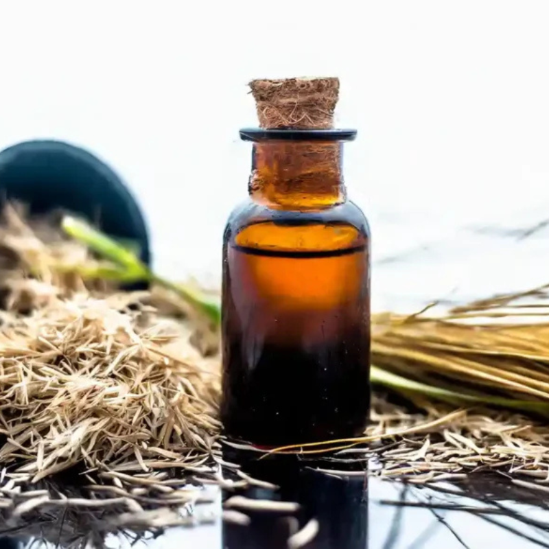 Vetiver Essential Oil