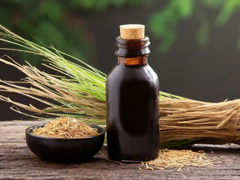 Vetiver: The Earthy Elixir That Grounds You — And Your Skin